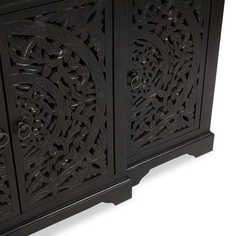 Harmony - Breakfront Sideboard - R&R Furniture Gallery (Fountain Valley, CA)