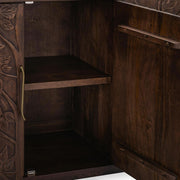 Albero - 4 Door Wood Buffet - R&R Furniture Gallery (Fountain Valley, CA)