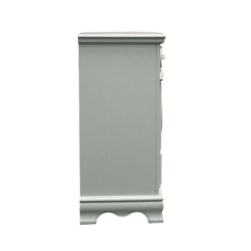 Flora - Dresser - R&R Furniture Gallery (Fountain Valley, CA)