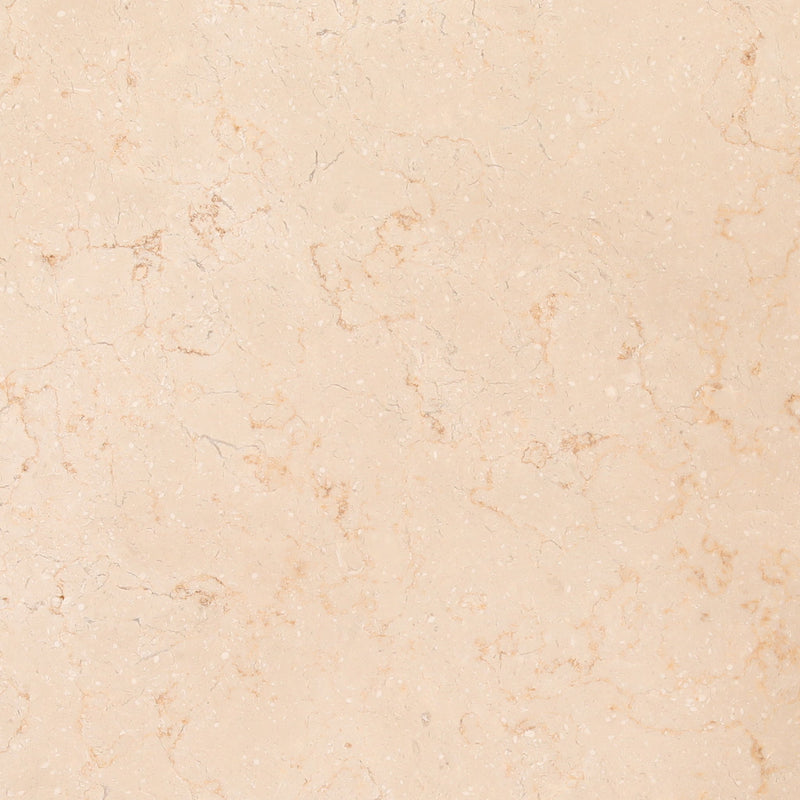 Oja - Table - Brown And Cream