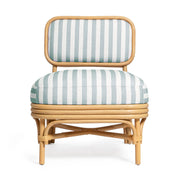 Dorine - Accent Chair - R&R Furniture Gallery (Fountain Valley, CA)