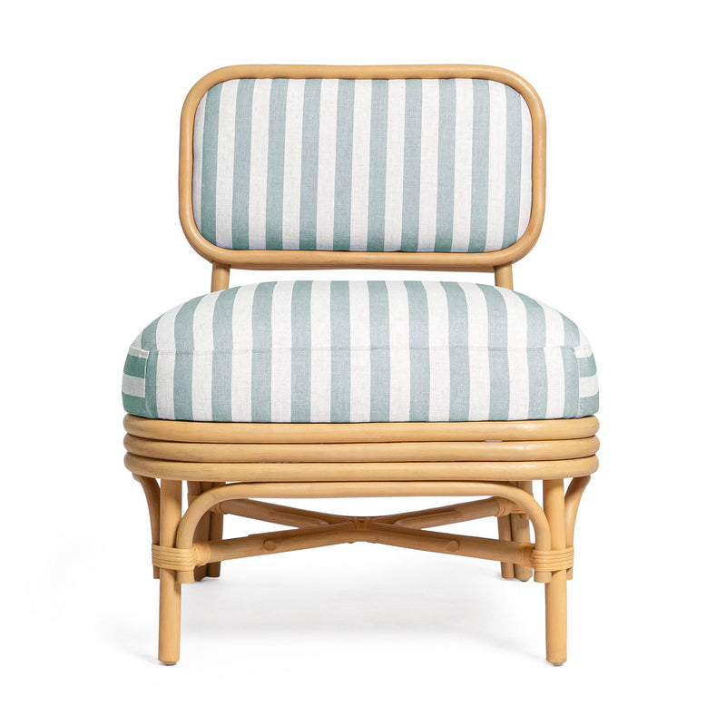 Dorine - Accent Chair - R&R Furniture Gallery (Fountain Valley, CA)