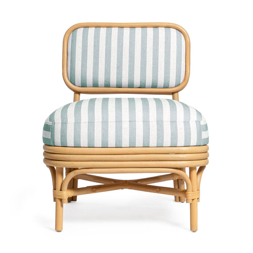 Dorine - Accent Chair - R&R Furniture Gallery (Fountain Valley, CA)