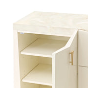 Fantosini - Sideboard - R&R Furniture Gallery (Fountain Valley, CA)