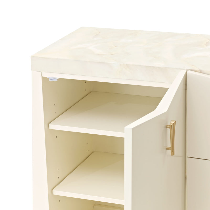Fantosini - Sideboard - R&R Furniture Gallery (Fountain Valley, CA)