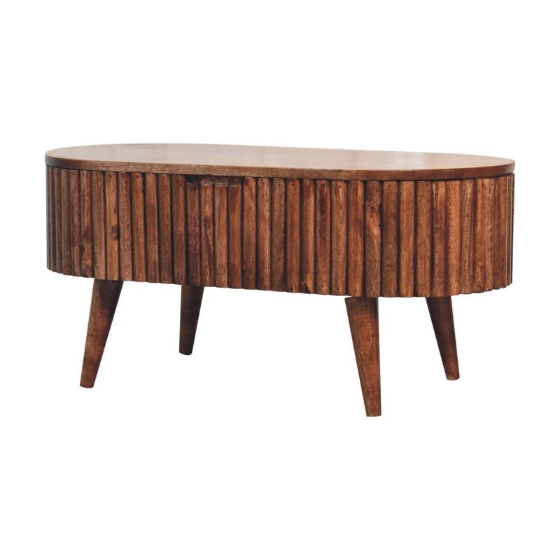 Mokka - Coffee Table - R&R Furniture Gallery (Fountain Valley, CA)