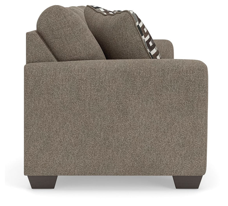Triston-Peaks - Living Room Set - R&R Furniture Gallery (Fountain Valley, CA)