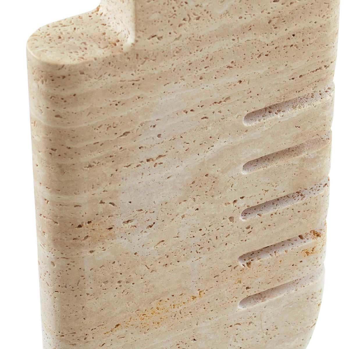 Ancient Lore - Table Lamp - Beige