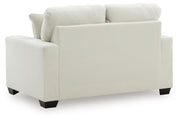 Greenbriar - Loveseat - R&R Furniture Gallery (Fountain Valley, CA)