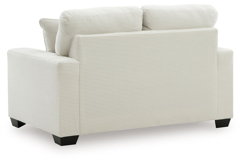 Greenbriar - Loveseat - R&R Furniture Gallery (Fountain Valley, CA)
