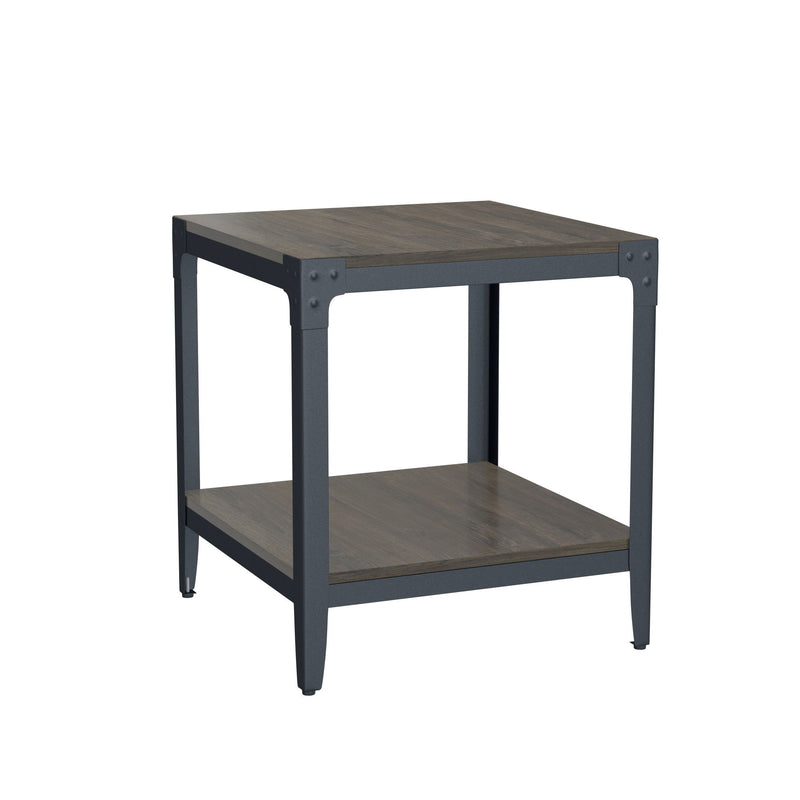 Drake - Coffee Table - R&R Furniture Gallery (Fountain Valley, CA)