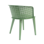 Milan - Outdoor Dining Chair (Set of 2) - R&R Furniture Gallery (Fountain Valley, CA)
