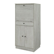 Wiesta - Scandinavian - Wine Cabinet - R&R Furniture Gallery (Fountain Valley, CA)