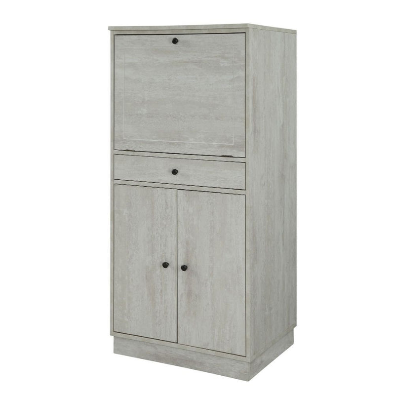 Wiesta - Scandinavian - Wine Cabinet - R&R Furniture Gallery (Fountain Valley, CA)