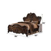 Versailles - Traditional - Bed - R&R Furniture Gallery (Fountain Valley, CA)