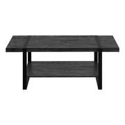 Coffee Table, Accent, Cocktail, Rectangular, Living Room, Contemporary, Modern - R&R Furniture Gallery (Fountain Valley, CA)