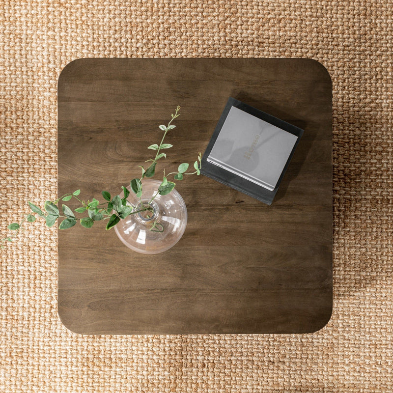 Delyla - Coffee Table - R&R Furniture Gallery (Fountain Valley, CA)