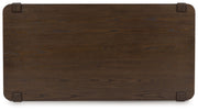 Breckington - Table - R&R Furniture Gallery (Fountain Valley, CA)