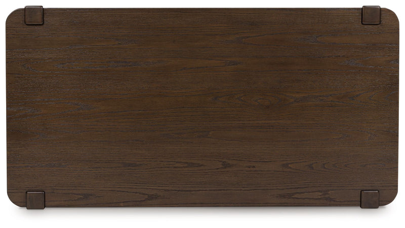 Breckington - Table - R&R Furniture Gallery (Fountain Valley, CA)