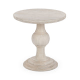 Hera - Round Table - R&R Furniture Gallery (Fountain Valley, CA)