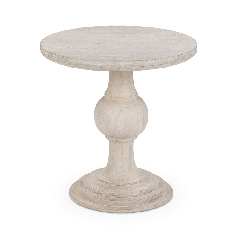 Hera - Round Table - R&R Furniture Gallery (Fountain Valley, CA)