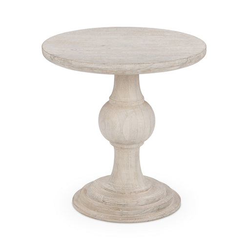 Hera - Round Table - R&R Furniture Gallery (Fountain Valley, CA)