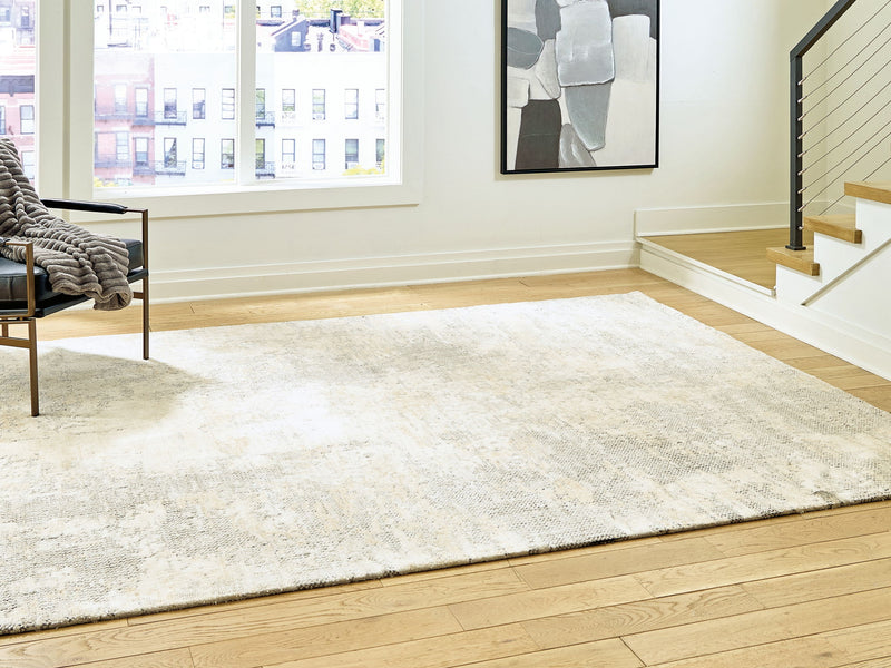Raif - Rug - R&R Furniture Gallery (Fountain Valley, CA)