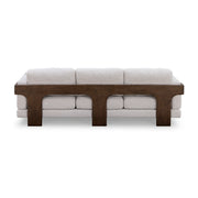 Elyn - Boucle Sofa - R&R Furniture Gallery (Fountain Valley, CA)