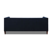 Jack - Modern Tuxedo Tufted Sofa - R&R Furniture Gallery (Fountain Valley, CA)