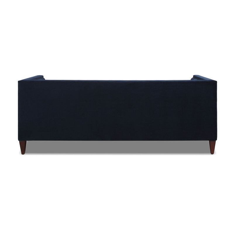 Jack - Modern Tuxedo Tufted Sofa - R&R Furniture Gallery (Fountain Valley, CA)