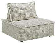 Bales - Sectional - R&R Furniture Gallery (Fountain Valley, CA)
