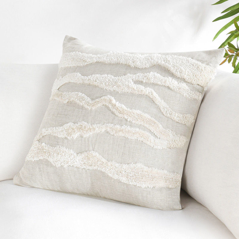 Stillness - ST Passage Pillow - R&R Furniture Gallery (Fountain Valley, CA)