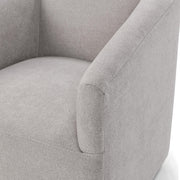 Vernon - Swivel Chair - R&R Furniture Gallery (Fountain Valley, CA)
