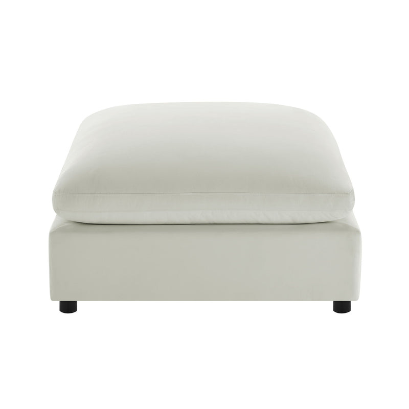 Caylie - Ottoman - R&R Furniture Gallery (Fountain Valley, CA)
