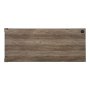 Zakwani - Writing Desk - 65" - R&R Furniture Gallery (Fountain Valley, CA)