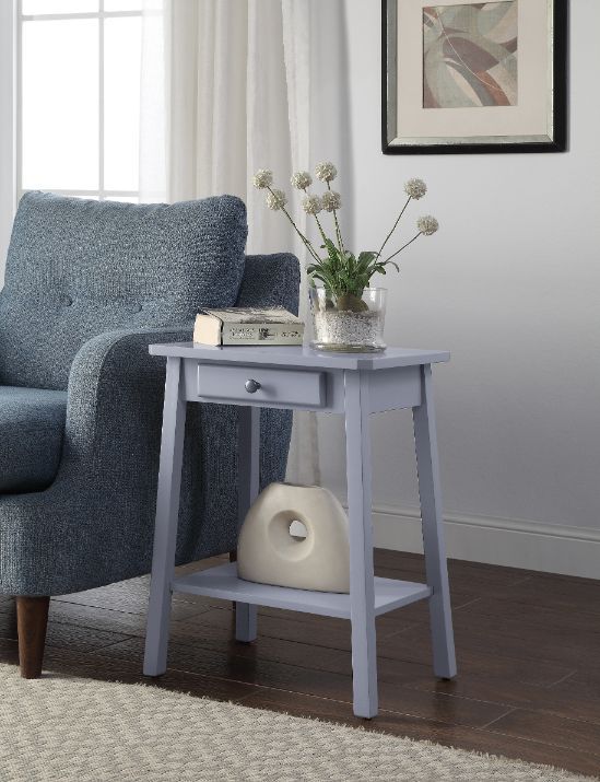 Kaife - Accent Table - R&R Furniture Gallery (Fountain Valley, CA)