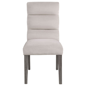 Highmore - Upholstered Dining Side Chair (Set of 2)