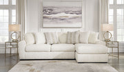 Chessington - Sectional - R&R Furniture Gallery (Fountain Valley, CA)