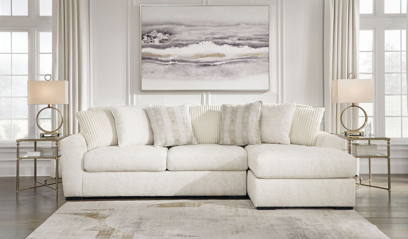 Chessington - Sectional - R&R Furniture Gallery (Fountain Valley, CA)