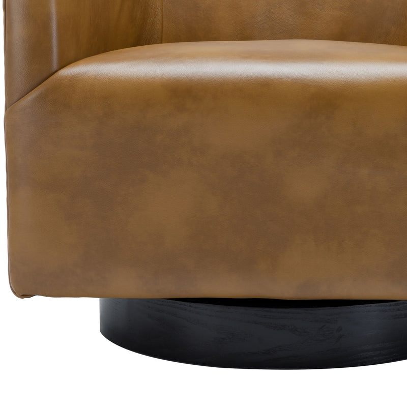 Garland - Swivel Chair - R&R Furniture Gallery (Fountain Valley, CA)