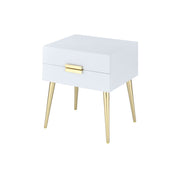 Denvor - End Table - R&R Furniture Gallery (Fountain Valley, CA)