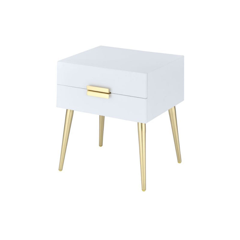 Denvor - End Table - R&R Furniture Gallery (Fountain Valley, CA)