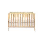Palmer - 3-in-1 Convertible Island Crib - R&R Furniture Gallery (Fountain Valley, CA)