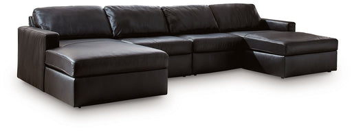 ModMax II - Sectional - R&R Furniture Gallery (Fountain Valley, CA)