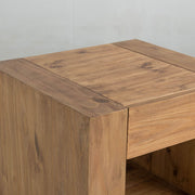 Harlan - Table - R&R Furniture Gallery (Fountain Valley, CA)