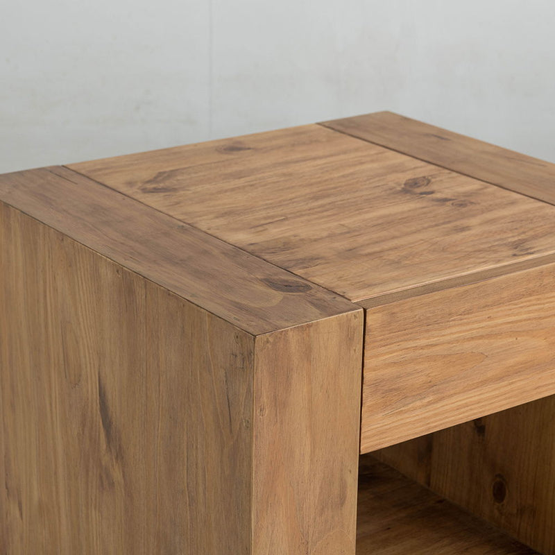 Harlan - Table - R&R Furniture Gallery (Fountain Valley, CA)