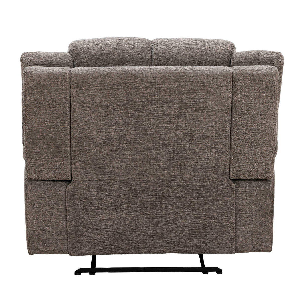 Buster - Manual Glider Reclining Sofa Set