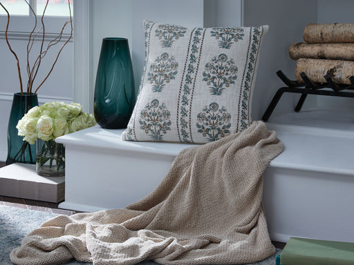 Paulmour - Pillow - R&R Furniture Gallery (Fountain Valley, CA)