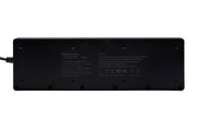 Freemotion - Battery 7500mAh, Universal Bracket And Y3 Cable - Black - R&R Furniture Gallery (Fountain Valley, CA)