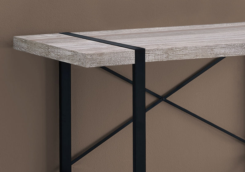 Computer Desk For Home Office Laptop, Contemporary & Modern - R&R Furniture Gallery (Fountain Valley, CA)